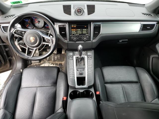 Photo 8 from auction – 2015 PORSCHE MACAN S with VIN WP1AB2A51FLB41010