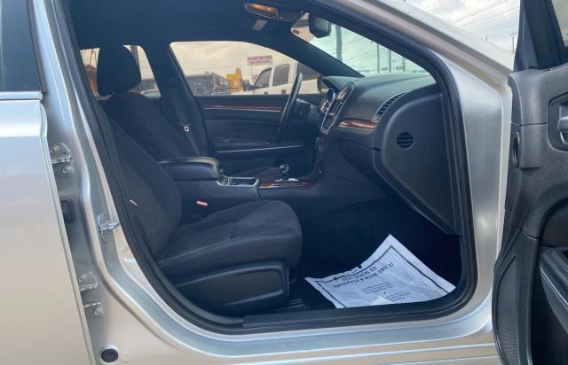 Photo 5 from auction – 2012 CHRYSLER 300 with VIN 2C3CCAAG6CH132951