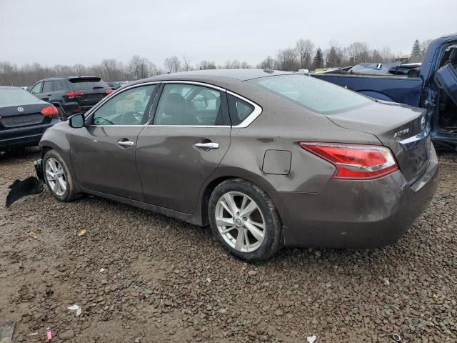Photo 2 from auction – 2013 NISSAN ALTIMA 2.5 with VIN 1N4AL3AP7DC116797