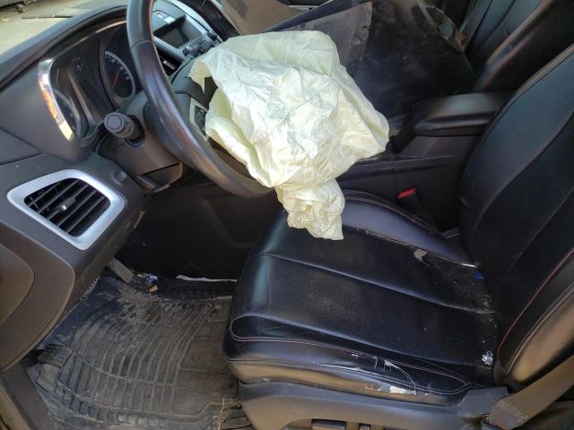 Photo 7 from auction – 2011 GMC TERRAIN SL with VIN 2CTFLVECXB6273169