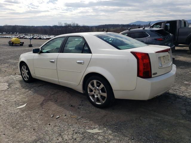 Photo 2 from auction – 2007 CADILLAC CTS HI FEA with VIN 1G6DP577770139939