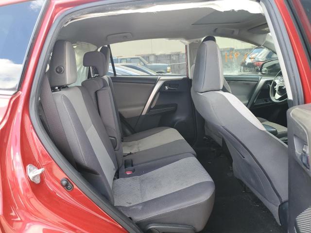 Photo 10 from auction – 2014 TOYOTA RAV4 XLE with VIN JTMWFREV9EJ001182