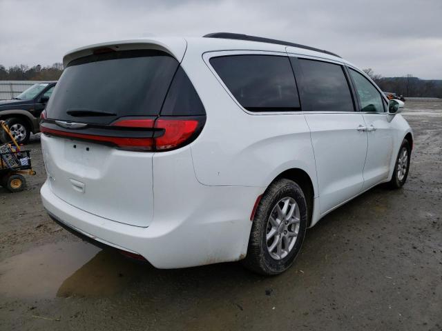 Photo 3 from auction – 2022 CHRYSLER PACIFICA T with VIN 2C4RC1BG1NR193724