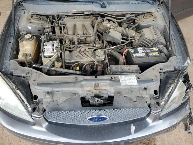 Photo 11 from auction – 2005 FORD TAURUS SE with VIN 1FAFP53205A160936