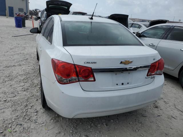 Photo 6 from auction – 2014 CHEVROLET CRUZE LT with VIN 1G1PC5SB3E7482097