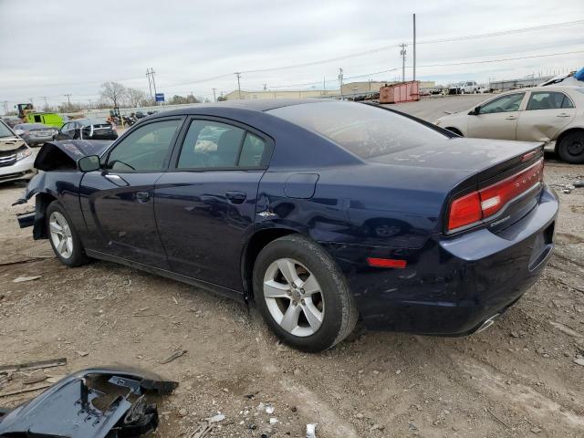 Photo 2 from auction – 2013 DODGE CHARGER SE with VIN 2C3CDXBGXDH671170