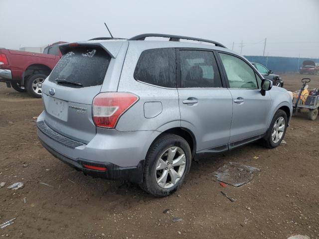 Photo 3 from auction – 2014 SUBARU FORESTER 2 with VIN JF2SJAJCXEH513173