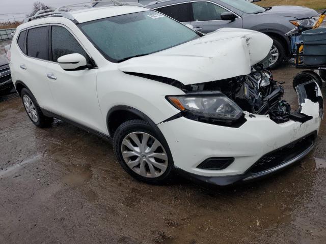 Photo 4 from auction – 2016 NISSAN ROGUE S with VIN 5N1AT2MN6GC864634