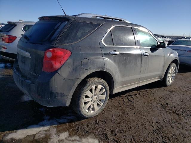 Photo 3 from auction – 2010 CHEVROLET EQUINOX LT with VIN 2CNFLGEWXA6332099