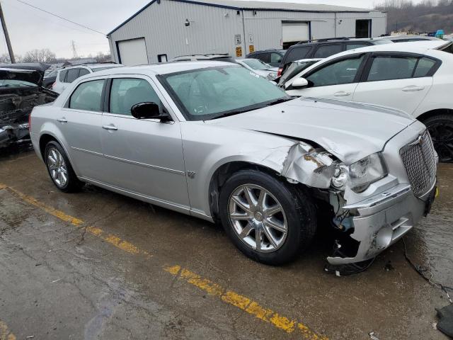 Photo 4 from auction – 2007 CHRYSLER 300C with VIN 2C3KA63H87H746619