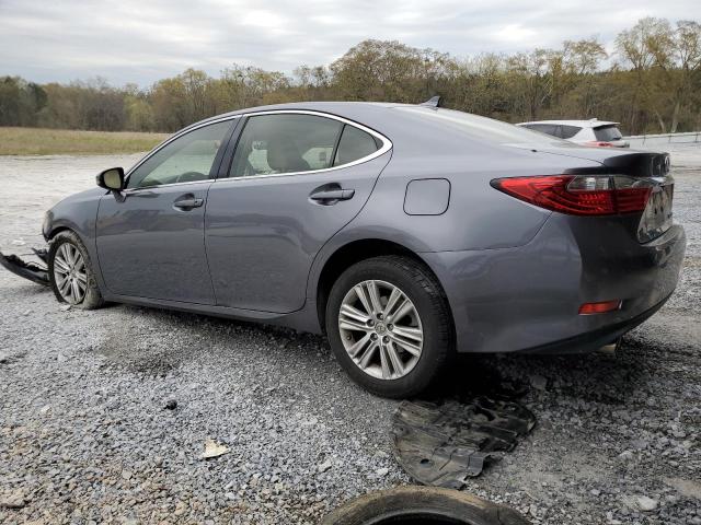 Photo 2 from auction – 2013 LEXUS ES 350 with VIN JTHBK1GGXD2060565