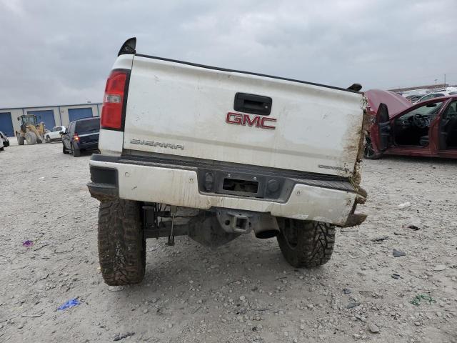 Photo 6 from auction – 2016 GMC SIERRA K25 with VIN 1GT12UE85GF247462