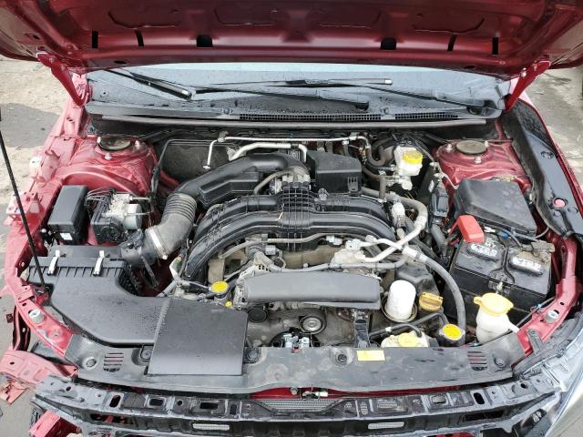 Photo 11 from auction – 2019 SUBARU IMPREZA with VIN 4S3GKAA65K1602228