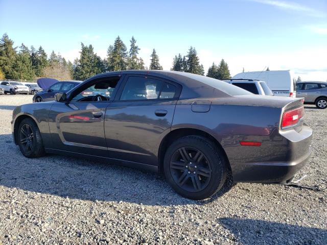 Photo 2 from auction – 2014 DODGE CHARGER SX with VIN 2C3CDXHG6EH304629