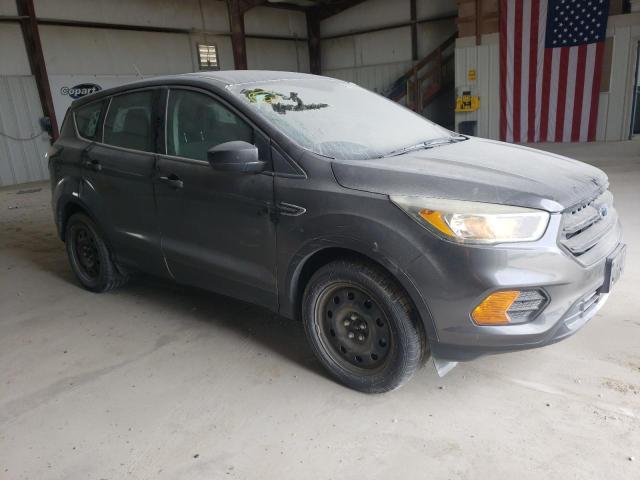 Photo 4 from auction – 2017 FORD ESCAPE S with VIN 1FMCU0F74HUB79116