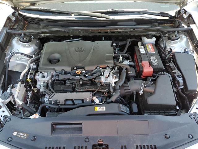 Photo 11 from auction – 2019 TOYOTA CAMRY L with VIN 4T1B11HK0KU757828