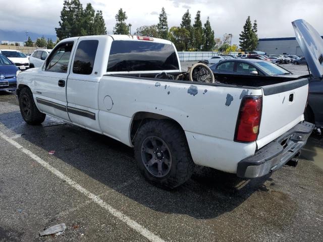 Photo 2 from auction – 2000 CHEVROLET SILVERADO with VIN 2GCEC19TXY1222285