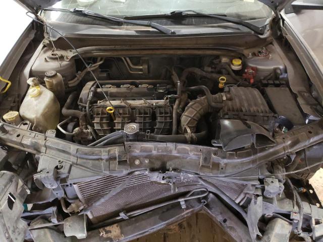 Photo 11 from auction – 2013 DODGE AVENGER SE with VIN 1C3CDZAB4DN537800