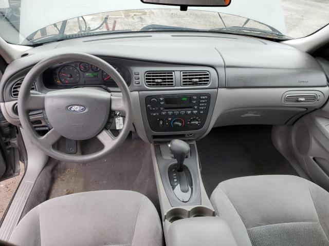Photo 8 from auction – 2005 FORD TAURUS with VIN 1FAFP53U95A105807