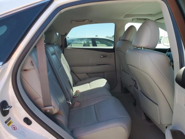 Photo 11 from auction – 2012 LEXUS RX 350 with VIN 2T2BK1BA7CC125582