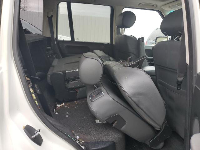 Photo 11 from auction – 2006 LAND ROVER RANGE ROVE with VIN SALMF13476A235799