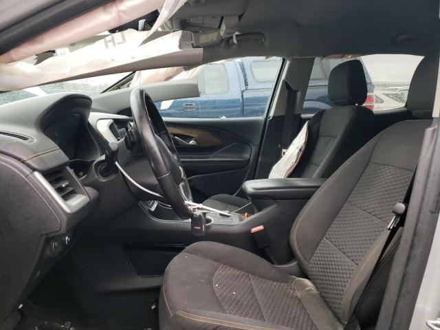 Photo 7 from auction – 2019 GMC TERRAIN SL with VIN 3GKALMEV6KL118541