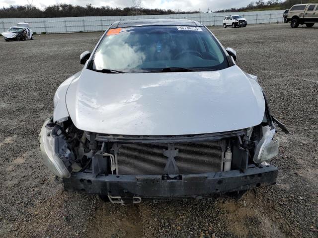 Photo 5 from auction – 2012 NISSAN MAXIMA S with VIN 1N4AA5AP9CC825070