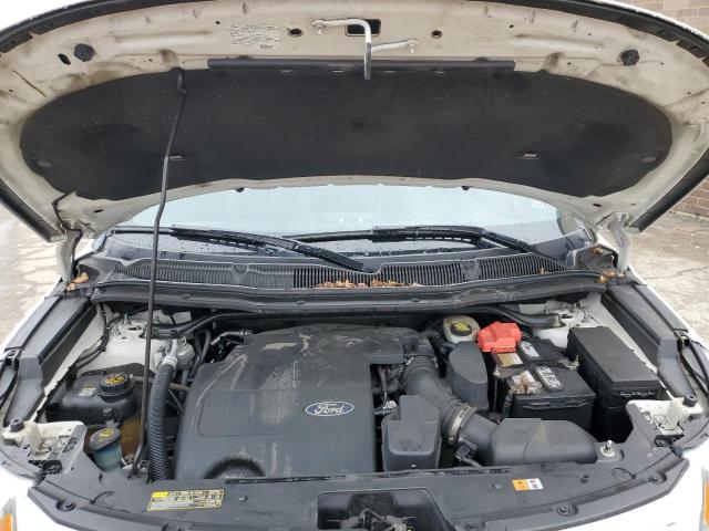 Photo 11 from auction – 2012 FORD EXPLORER L with VIN 1FMHK7F89CGA67187