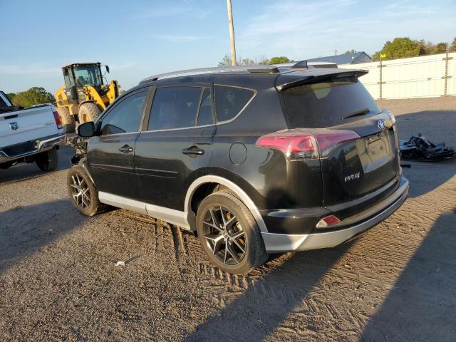 Photo 2 from auction – 2016 TOYOTA RAV4 SE with VIN JTMNFREV4GJ066553