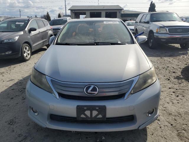 Photo 5 from auction – 2010 LEXUS HS 250H with VIN JTHBB1BA6A2012933