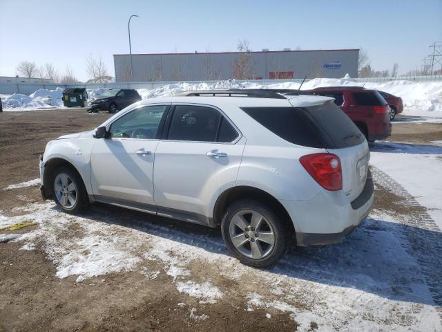 Photo 2 from auction – 2015 CHEVROLET EQUINOX LT with VIN 2GNFLGEK8F6229540