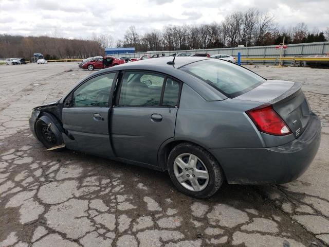 Photo 2 from auction – 2006 SATURN ION LEVEL with VIN 1G8AJ55F56Z121908