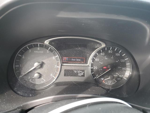 Photo 9 from auction – 2014 NISSAN PATHFINDER with VIN 5N1AR2MM7EC706998