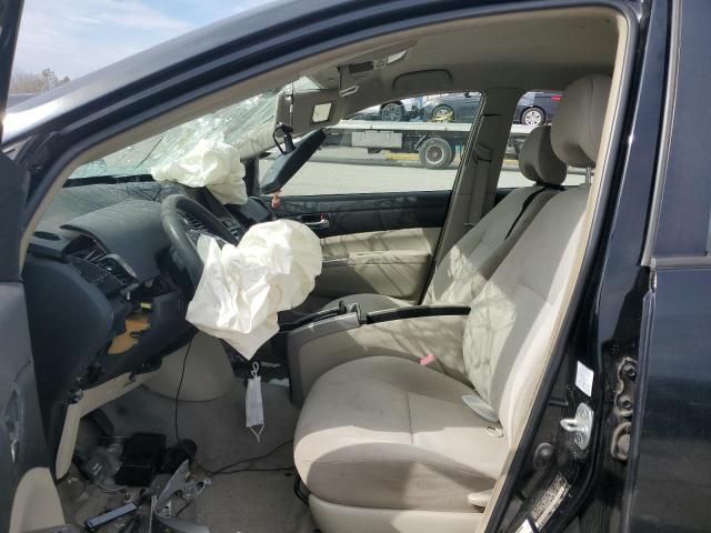 Photo 7 from auction – 2006 TOYOTA PRIUS with VIN JTDKB20U263167288