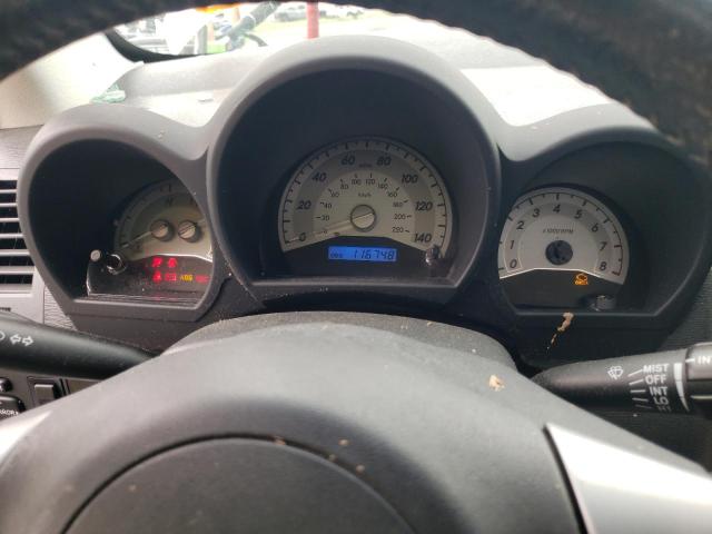 Photo 9 from auction – 2007 TOYOTA SCION TC with VIN JTKDE167470204459