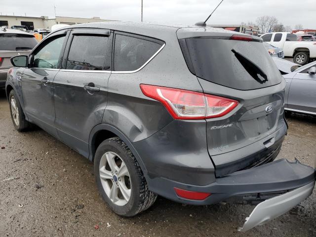 Photo 2 from auction – 2015 FORD ESCAPE SE with VIN 1FMCU0G79FUA39705
