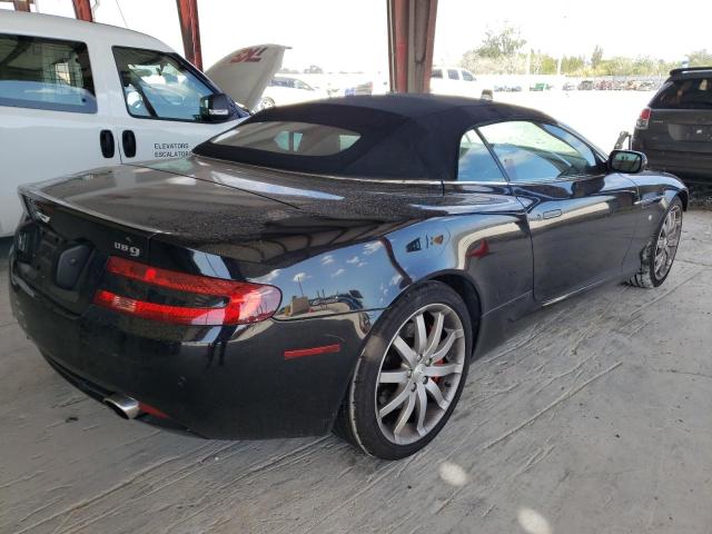 Photo 3 from auction – 2006 ASTON MARTIN DB9 VOLANT with VIN SCFAD02A86GB06117