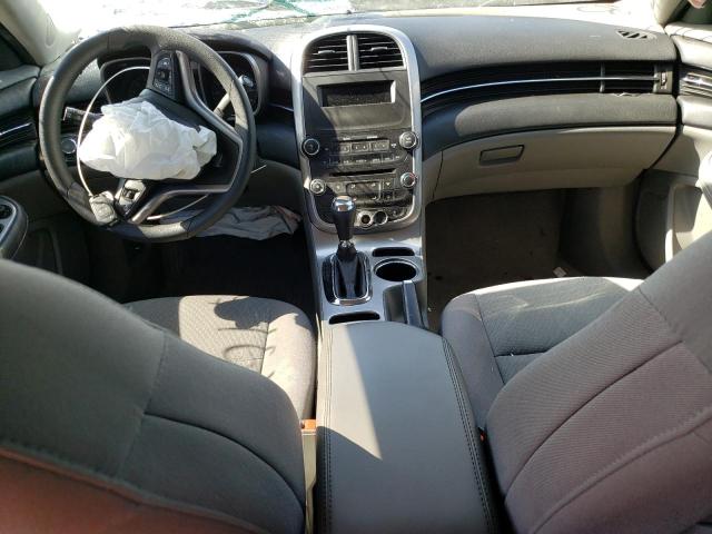 Foto 8 de la subasta – 2015 CHEVROLET MALIBU LS con VIN 1G11B5SL2FF249689