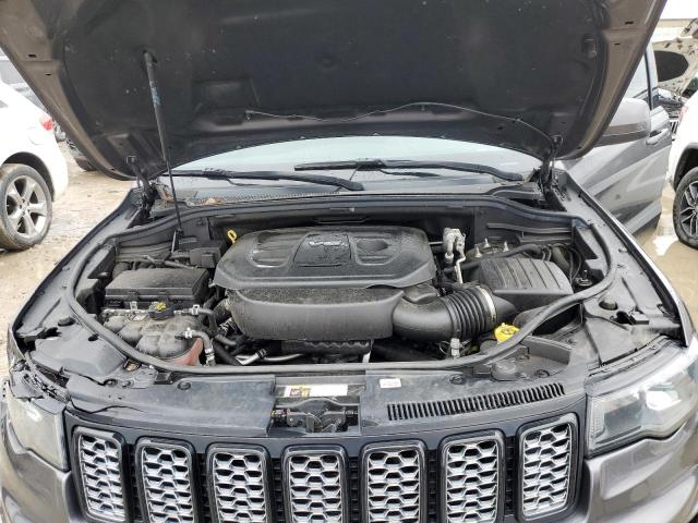 Photo 12 from auction – 2017 JEEP GRAND CHER with VIN 1C4RJFAG8HC882399