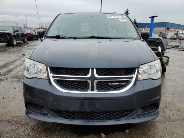 Photo 5 from auction – 2013 DODGE GRAND CARA with VIN 2C4RDGCGXDR591592