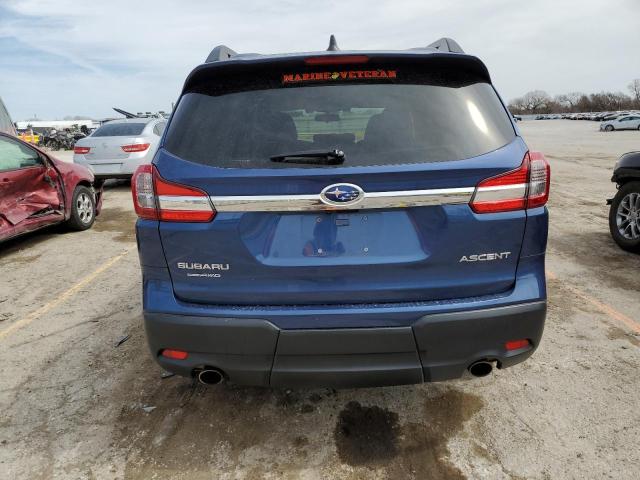 Photo 6 from auction – 2019 SUBARU ASCENT PRE with VIN 4S4WMABD5K3461423