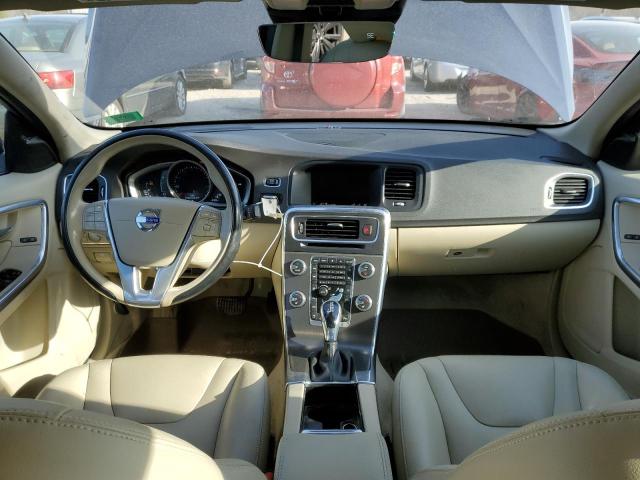 Photo 8 from auction – 2015 VOLVO S60 PLATIN with VIN YV1612TM6F2356025
