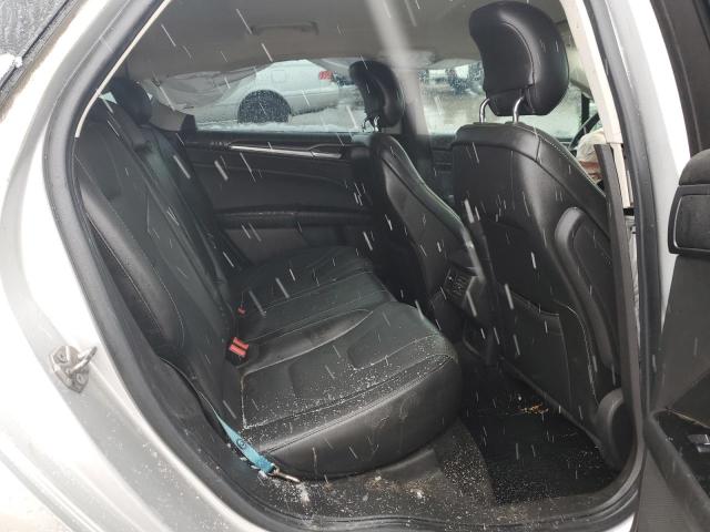 Photo 10 from auction – 2015 FORD FUSION TIT with VIN 3FA6P0K95FR164019