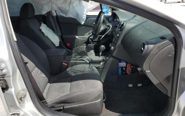 Photo 7 from auction – 2009 PONTIAC G6 with VIN 1G2ZJ57B494272201