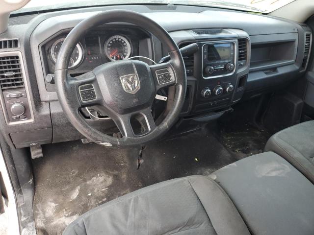 Photo 8 from auction – 2014 RAM 1500 ST with VIN 3C6JR6DT7EG137710