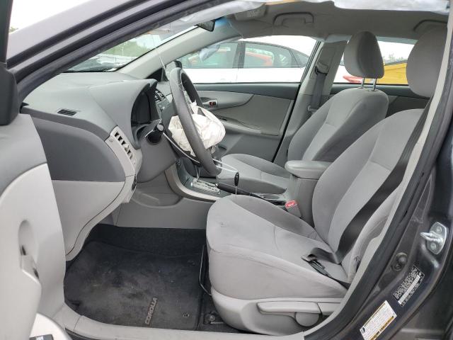 Photo 7 from auction – 2010 TOYOTA COROLLA BA with VIN JTDBU4EE5AJ057721