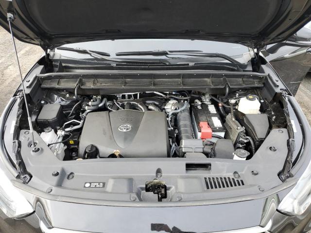 Photo 12 from auction – 2022 TOYOTA HIGHLANDER with VIN 5TDHZRBH6NS569178