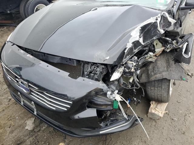Photo 11 from auction – 2015 VOLVO S60 PLATIN with VIN YV1612TM2F1361115