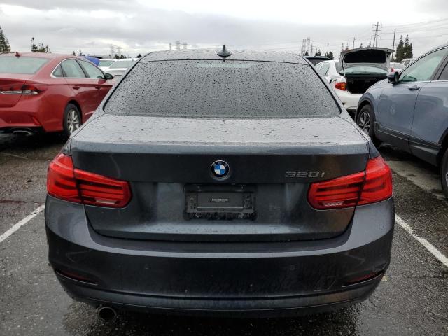 Photo 6 from auction – 2018 BMW 320 I with VIN WBA8A9C5XJAH12068