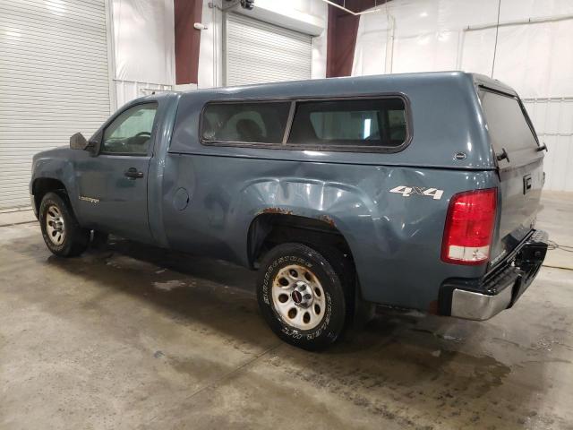 Photo 2 from auction – 2008 GMC SIERRA K15 with VIN 1GTEK14X98Z288220